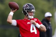 Taylor Heinicke